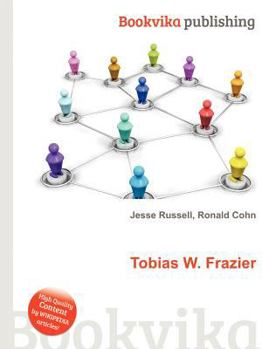 Paperback Tobias W. Frazier Book