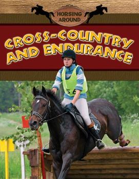Paperback Cross-Country and Endurance Book