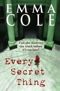 Paperback Every Secret Thing Book