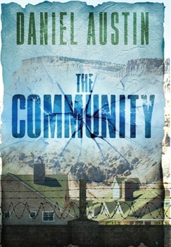 Hardcover The Community Book