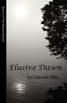 Paperback Elusive Dawn Book