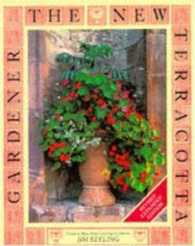 Spiral-bound New Terra Cotta Gardener Book