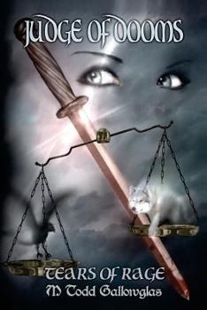 Paperback Judge of Dooms Book
