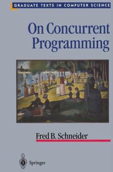 Paperback On Concurrent Programming Book