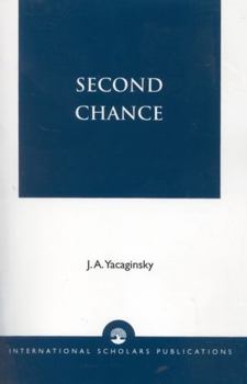 Paperback Second Chance: The Evangelical Triumph in Central America Book