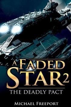 Paperback A Faded Star 2: The Deadly Pact Book