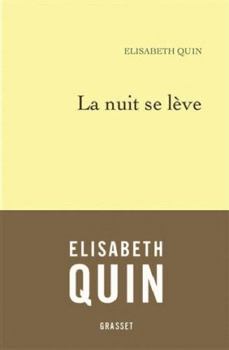 Paperback La nuit se lève [French] Book