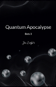 Paperback Quantum Apocalypse Book