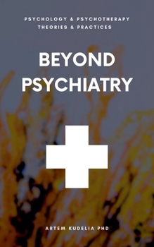 Paperback Beyond Psychiatry Book
