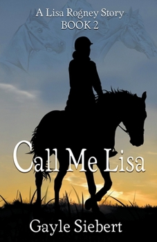 Paperback Call Me Lisa Book