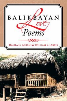 Paperback Balikbayan Love Poems Book