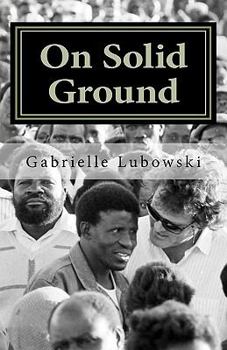 Paperback On Solid Ground Book
