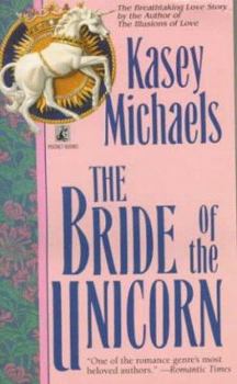 Mass Market Paperback Bride of the Unicorn Book