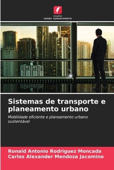 Paperback Sistemas de transporte e planeamento urbano [Portuguese] Book