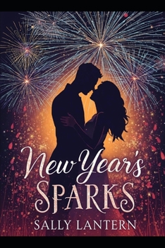 Paperback New Year's Sparks Book