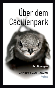 Paperback Über dem Cäcilienpark [German] Book
