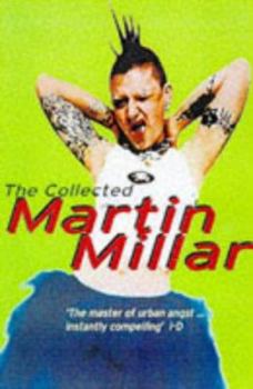 Paperback Colonel Martin Millar Book