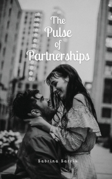 Paperback The Pulse of Partnerships Book