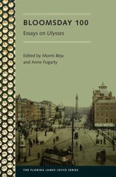 Paperback Bloomsday 100: Essays on Ulysses Book