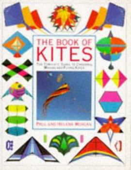 Paperback The Book of Kites Book
