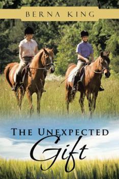 Paperback The Unexpected Gift Book