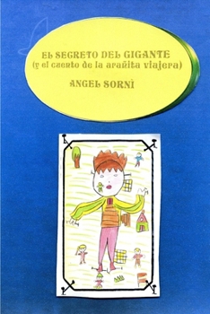 Paperback El secreto del Gigante [Spanish] Book