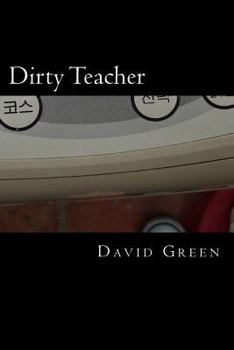 Paperback Dirty Teacher Book