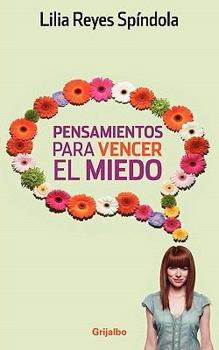Paperback Pensamientos para Vencer el Miedo (Spanish Edition) [Spanish] Book