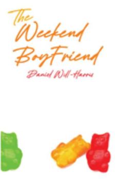 Paperback The Weekend Boyfriend Book