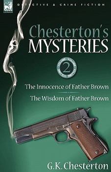 The Father Brown Stories