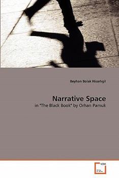 Paperback Narrative Space Book