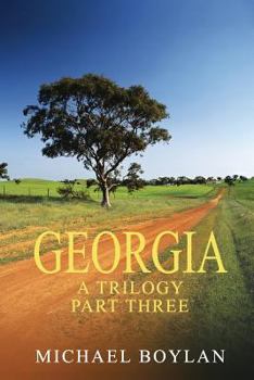 Paperback Georgia--Part Three Book