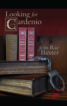 Paperback Looking for Cardenio Book