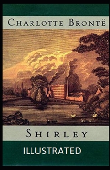 Paperback Shirley Illustrated Book