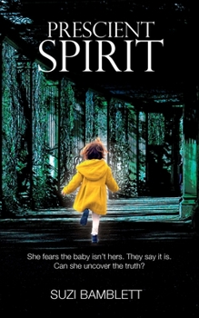 Paperback Prescient Spirit Book