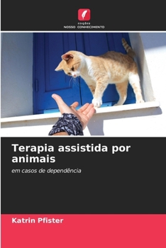 Paperback Terapia assistida por animais [Portuguese] Book