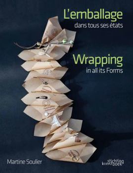 Paperback Wrapping in All Its Forms [French] Book