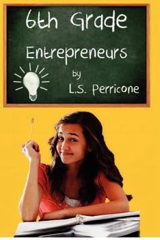 Paperback 6th Grade Entrepreneurs Book