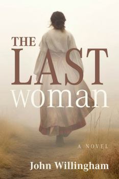 Paperback Last Woman Book