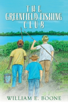 Paperback The Greenfield Fishing Club Book
