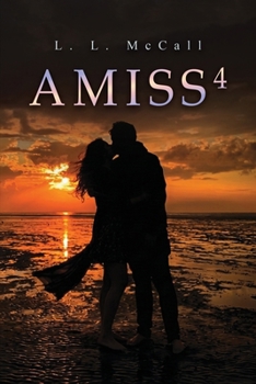 Paperback Amiss4 Book