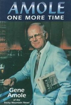 Paperback Amole One More Time Book