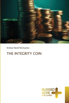 Paperback The Integrity Coin Book