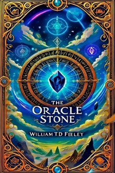 Paperback The Oracle Stone Book