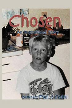Paperback Chosen: An Inspirational Story Book