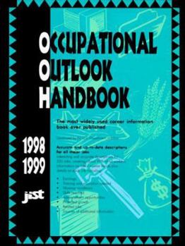 Occupational Outlook Handbook