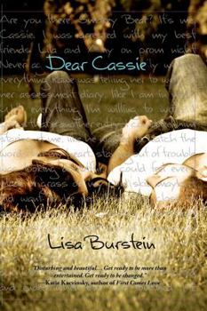 Dear Cassie - Book #2 of the Pretty Amy