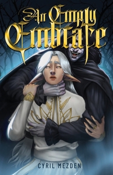 Paperback An Empty Embrace Book