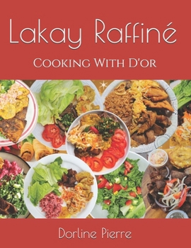 Paperback Lakay Raffiné Book