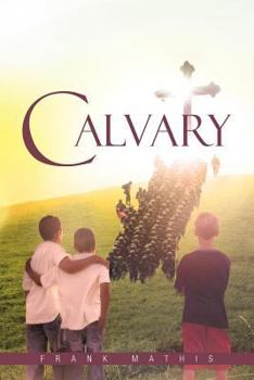Paperback Calvary Book